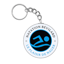 Porte-clef