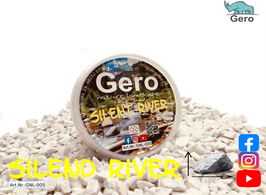 GERO Nature landscape "Silend river" Art.Nr.: GNL-005