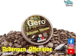 GERO Nature landscape "Ardennen Offensive" Art.Nr.: GNL-003