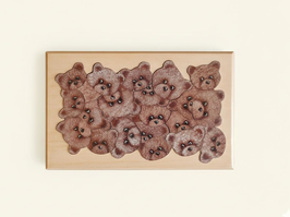 LES OURS