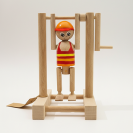 L'ACROBATE