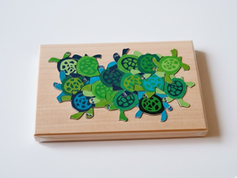 LES TORTUES