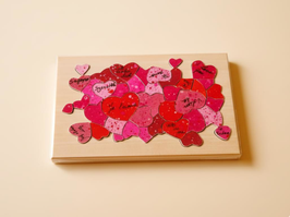 LES COEURS
