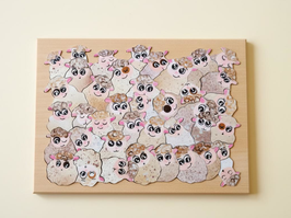 LES MOUTONS