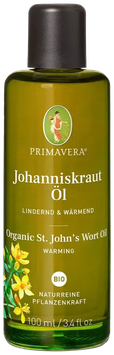 Primavera Johanniskrautöl