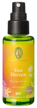 NEU: "Von Herzen" Raumspray