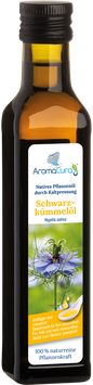 Schwarzkümmelöl "BIO-Ware: DE-ÖKO-039"