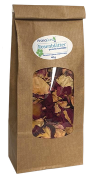 Rosenblätter