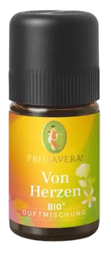 NEU: "Von Herzen" Duftmischung