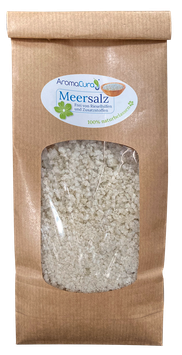 Meersalz