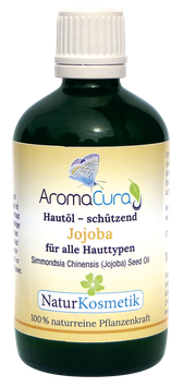 Hautöl Jojoba