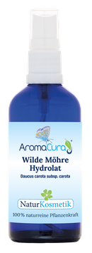 Wilde Möhre Hydrolat