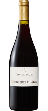 Château d'Agel Bergerie d'Agel - 2016