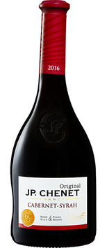 J.P. Chenet Cabernet/Syrah - 2016