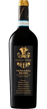 Conti Neri Ripasso della Valpolicella
