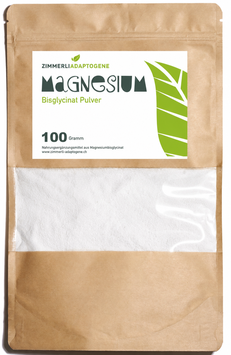Magnesiumbisglycinat Pulver