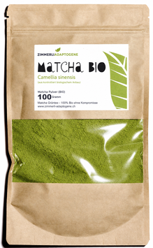 Matcha Pulver (BIO)
