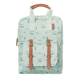 Fresk Rucksack Surfer