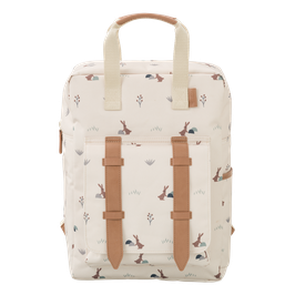 Fresk Rucksack Hase sandshell