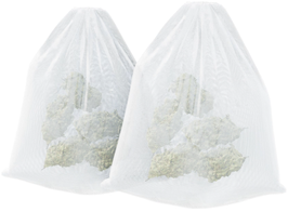 Erntenetze [2er Pack]