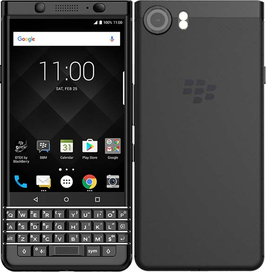 BlackBerry KeyOne Reparatur