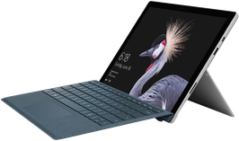 Microsoft Surface Pro 2017 Reparatur