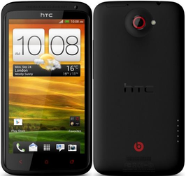 HTC One X+ Reparatur