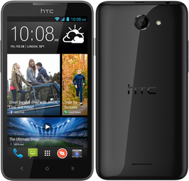 HTC Desire 516 Reparatur