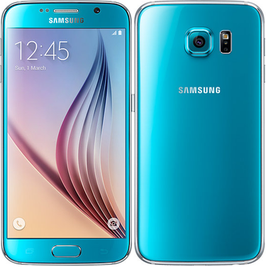 Samsung Galaxy S6 Reparatur