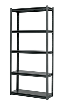 ESTANETE METALICO TIPO LIBRERO