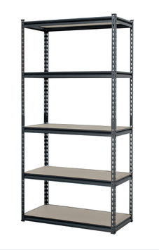 ESTANTE METALICO