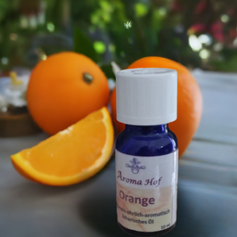 Ätherisches Öl "Orange"