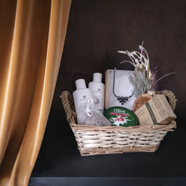 Geschenkkorb "Freundschaft"