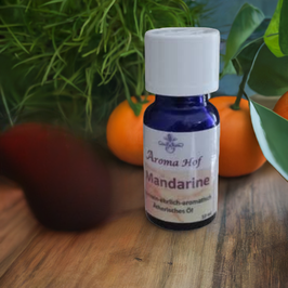 Ätherisches Öl "Mandarine"