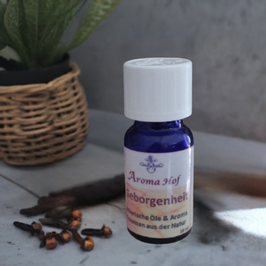 Ätherische Öle "Geborgenheit"