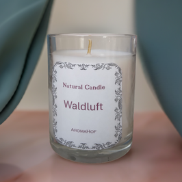 Naturkerze Waldluft