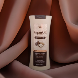 Duschgel mit Argan Öl