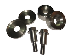 Dämpferverlängerung / Stoßdämpferverlängerung 20mm Offroad passend für VW T4