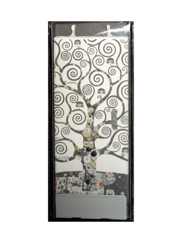 Flachkerze "Tree of Life"