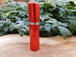 Spray Flacon Rood