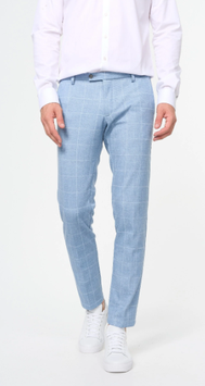Zuitable - JERSEY HOSE DISAILOR - 231648-610 Lagerräumung -60%