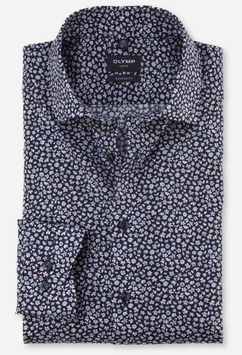 OLYMP Hemd 1296 74 18 Modern Fit