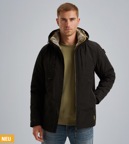 PME Legend - SNOWPACK Parka PJA2509109 5281| 999| 9061