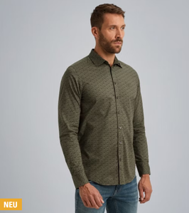 PME Legend Hemd PSI2511239 -5301, -7002