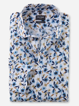 Olymp Hemd Modern Fit 126974 |00