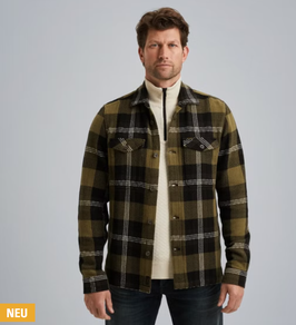 PME Legend  Hemdjacke PSI2510216-6389