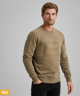 PME LEGEND - Sweatshirt PSW2510473 -6389