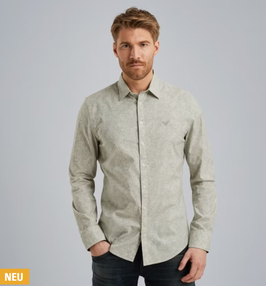 PME Legend Hemd PSI2508211 -7011