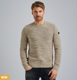 PME Legend-Pullover PKW2509330-7013 |-8203