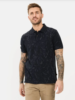 Camel active Polo-Shirt 5P43 409909 48